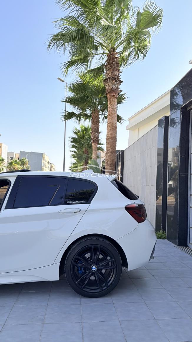 Bmw 120d Pack M