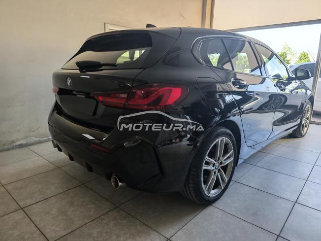BMW Serei 1 tre bonne etat