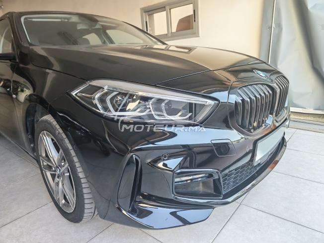 BMW Serei 1 tre bonne etat