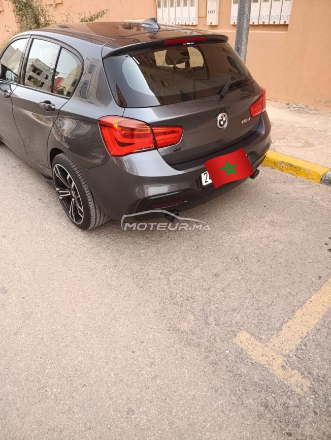 BMW SÉRIE 1 116D
