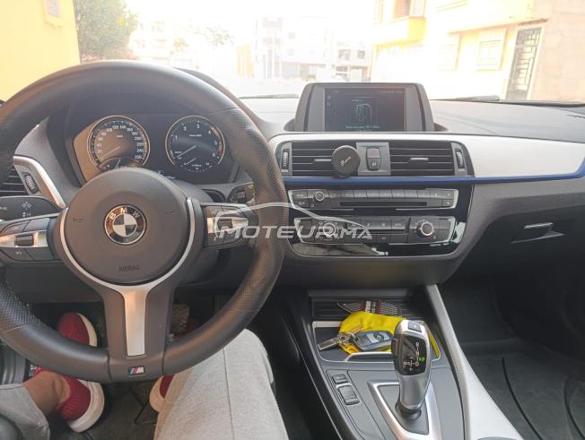 BMW SÉRIE 1 116D