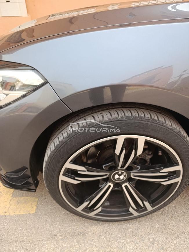 BMW SÉRIE 1 116D