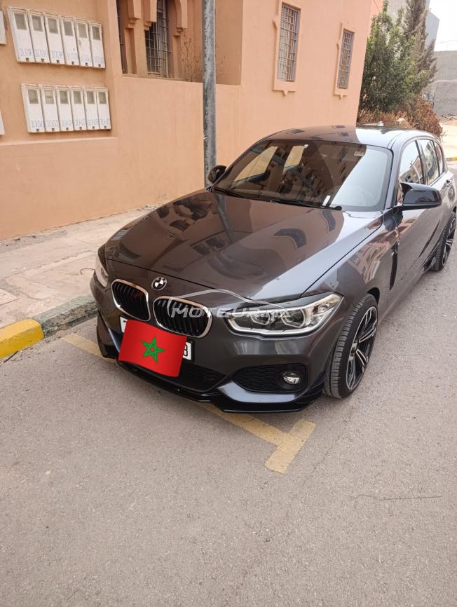 BMW SÉRIE 1 116D