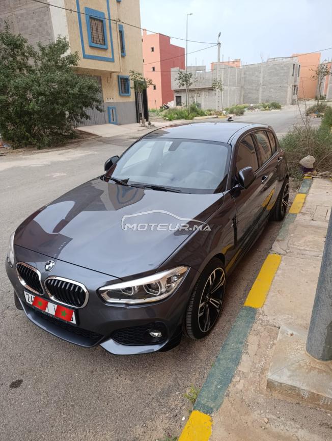 BMW SÉRIE 1 116D