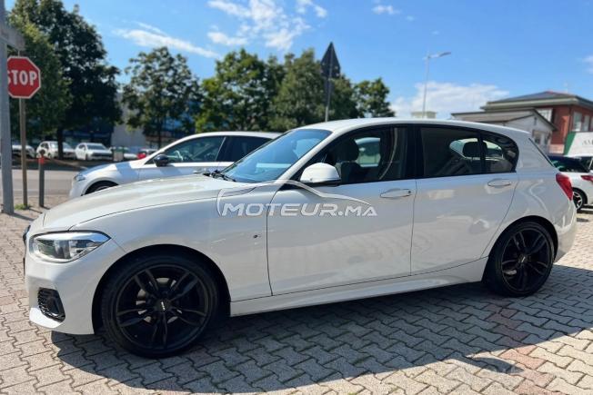 BMW SERIE 1 -M SPORT -116D