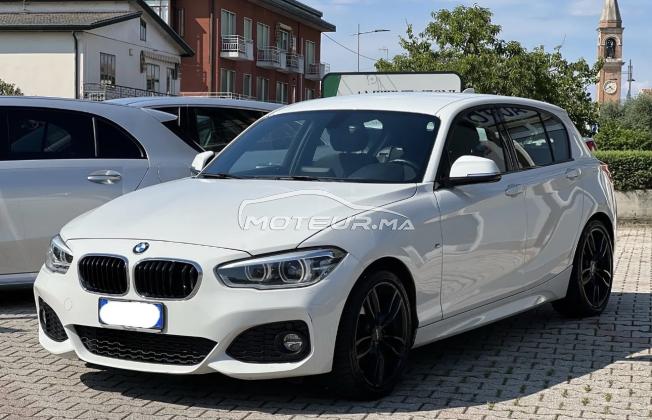BMW SERIE 1 -M SPORT -116D