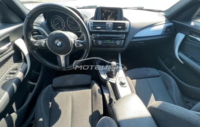 BMW SERIE 1 -M SPORT -116D