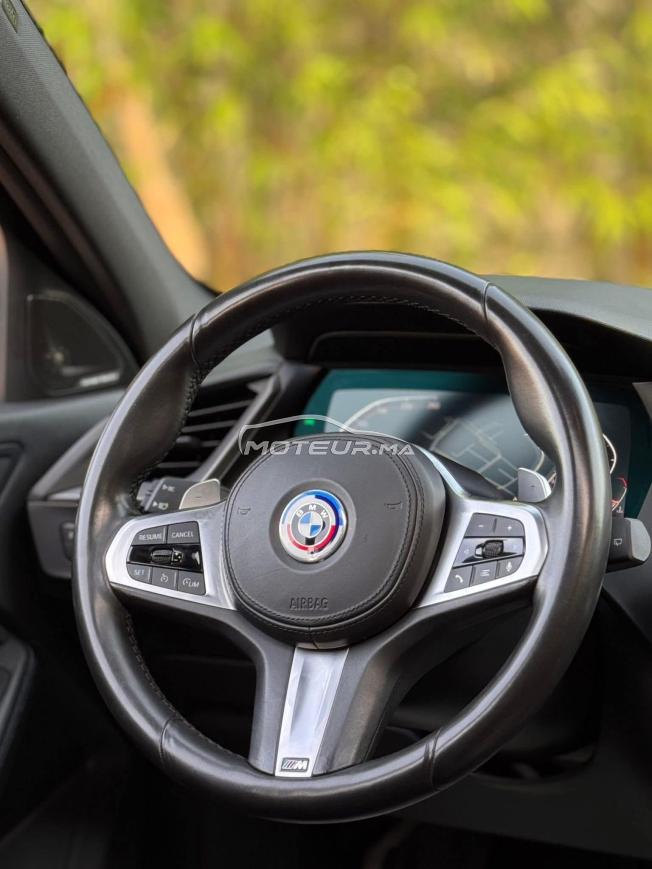 🚘BMW série 118 D pack M très bon état