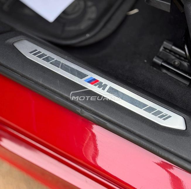 🚘BMW série 118 D pack M très bon état