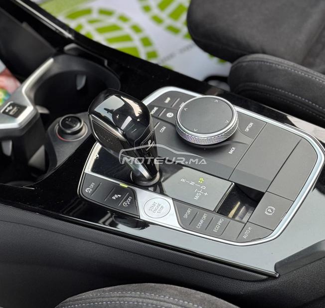 🚘BMW série 118 D pack M très bon état