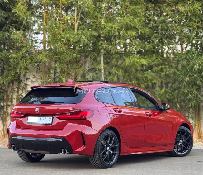 🚘BMW série 118 D pack M très bon état