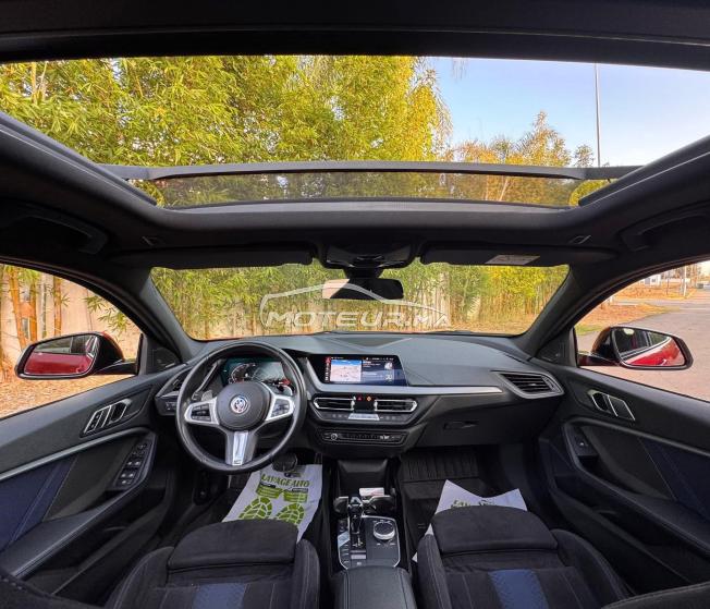🚘BMW série 118 D pack M très bon état