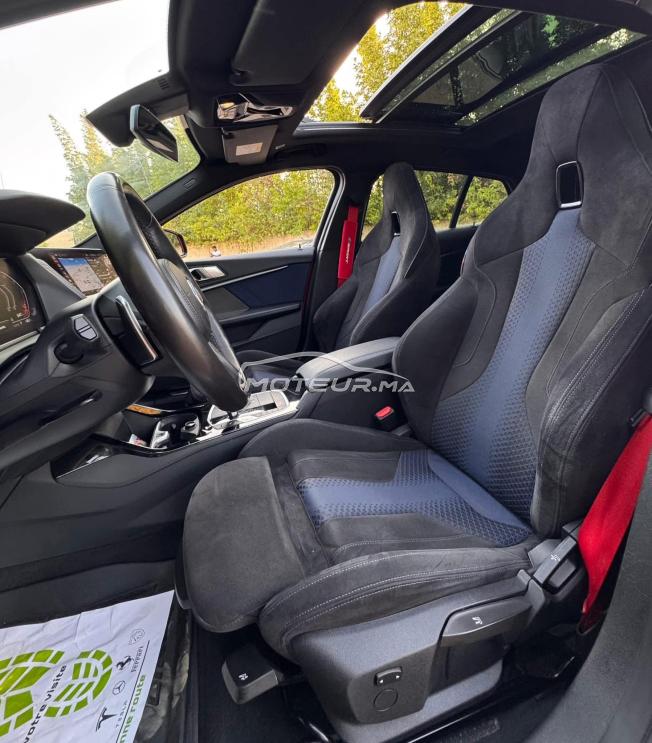 🚘BMW série 118 D pack M très bon état