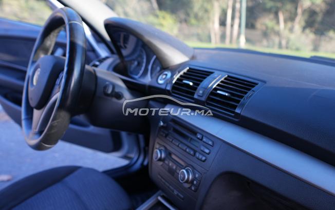 BMW Série 1 Diesel