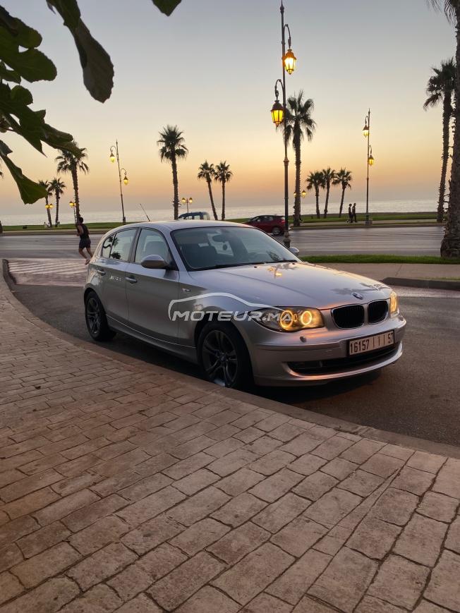 BMW Série 1 Diesel