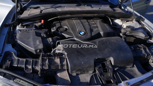 BMW Série 1 Diesel