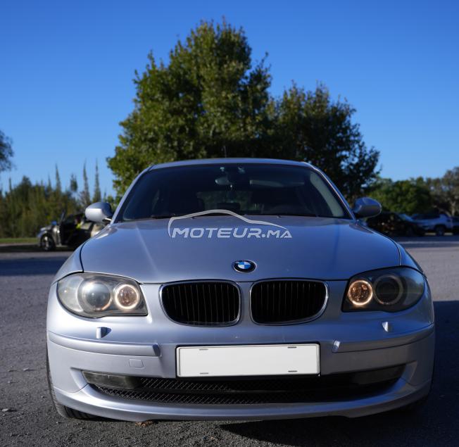 BMW Série 1 Diesel