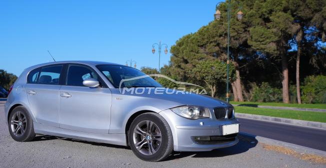 BMW Série 1 Diesel