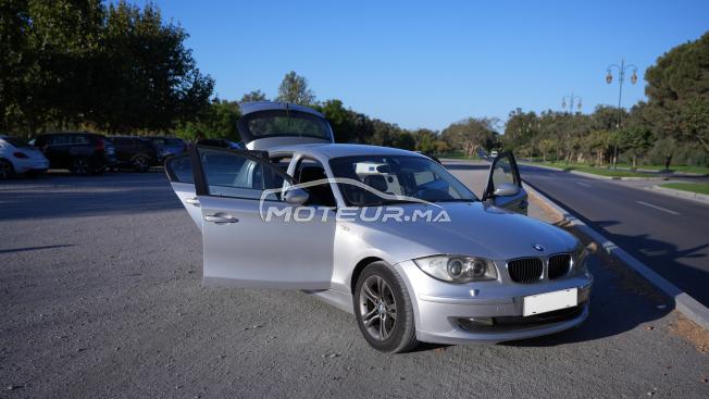 BMW Série 1 Diesel