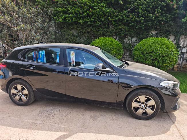 BMW  116D 2023