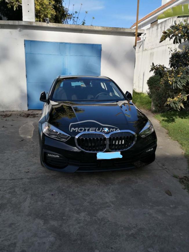 BMW  116D 2023