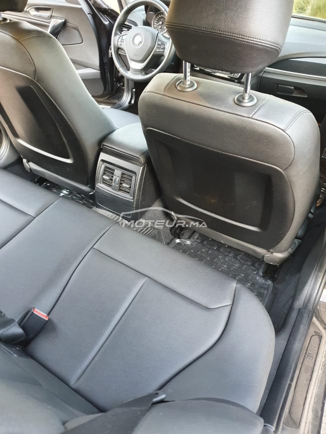 Bmw serie 118d  finition urban chic