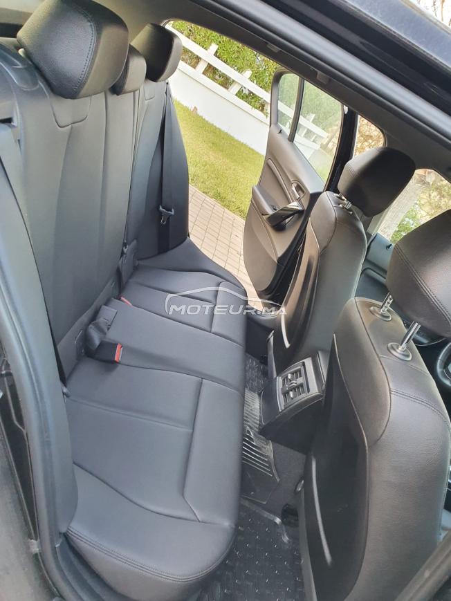 Bmw serie 118d  finition urban chic