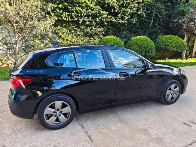 BMW  116D 2023
