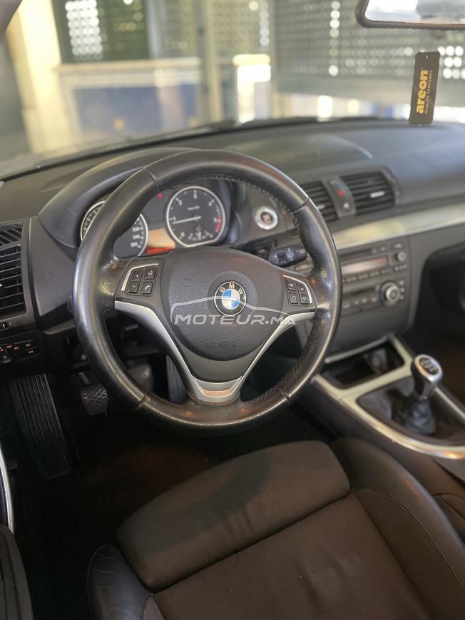 BMW 120d Coupé E82 - 2012