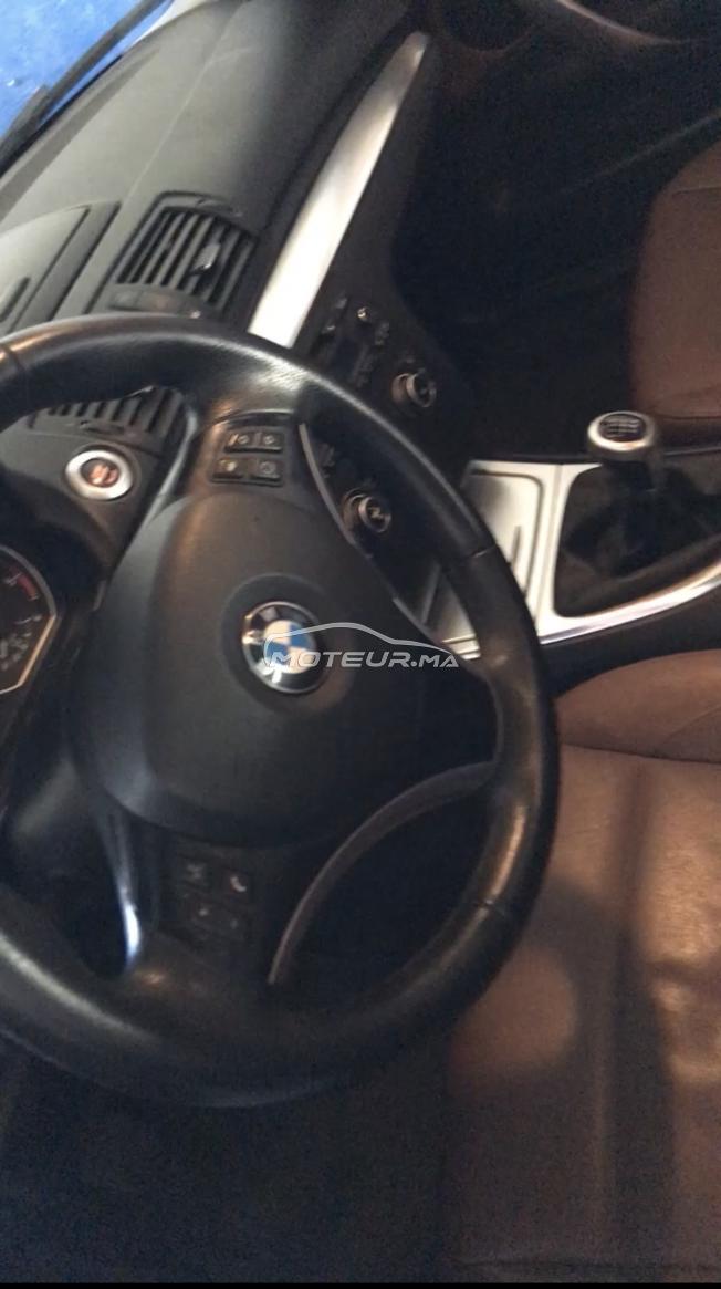 BMW série 1 diesel 2011