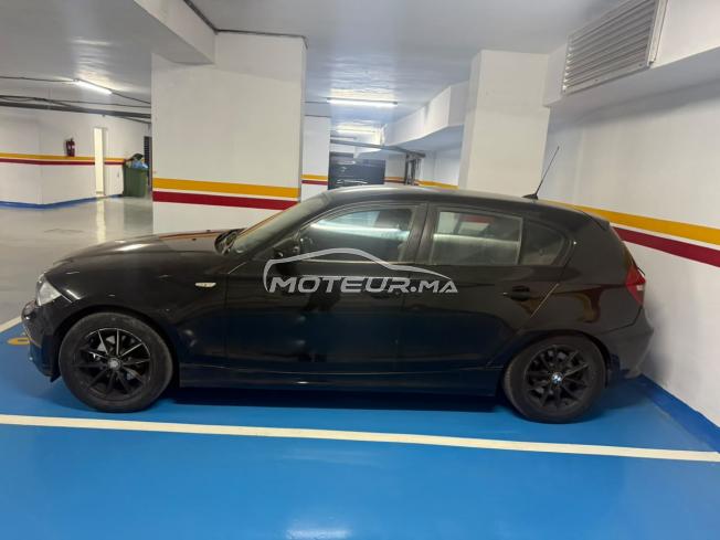 BMW série 1 diesel 2011