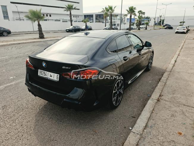 BMW GRAN COUPE SERIE 2 TOUTE OPTION
