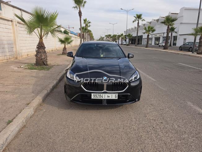 BMW GRAN COUPE SERIE 2 TOUTE OPTION