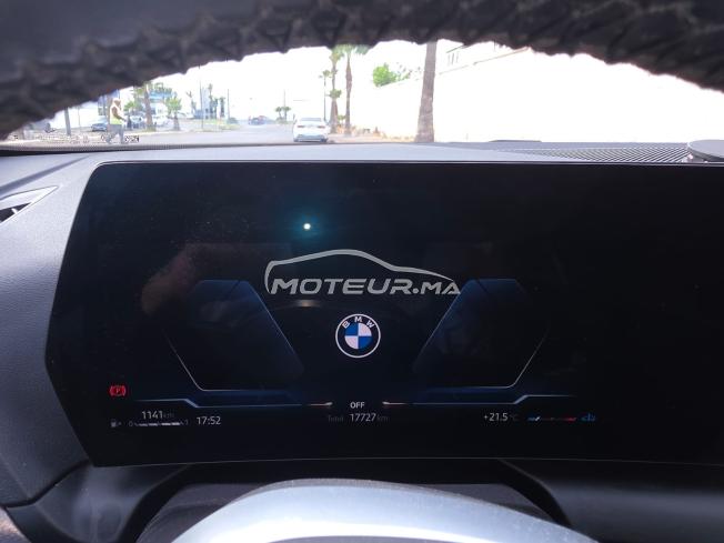 BMW GRAN COUPE SERIE 2 TOUTE OPTION
