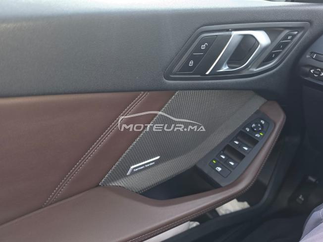 BMW GRAN COUPE SERIE 2 TOUTE OPTION