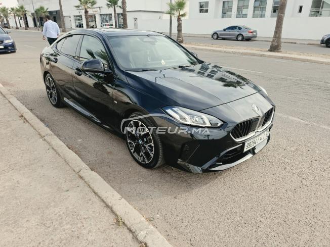 BMW GRAN COUPE SERIE 2 TOUTE OPTION