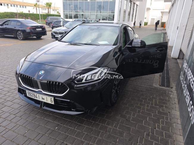 BMW GRAN COUPE SERIE 2 TOUTE OPTION