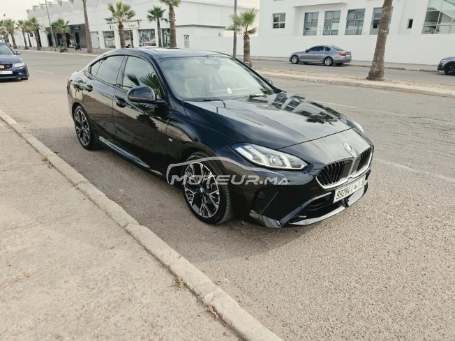 BMW GRAN COUPE SERIE 2 TOUTE OPTION