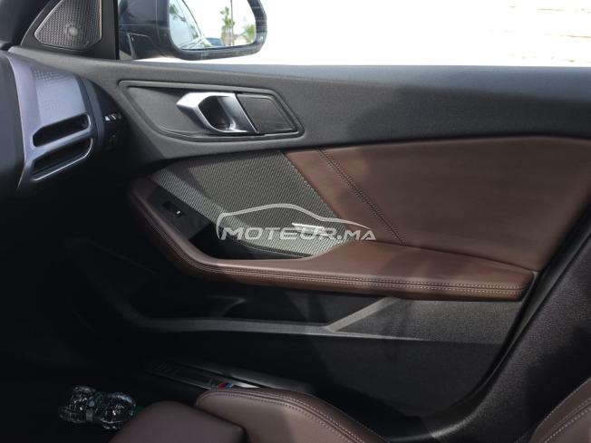 BMW GRAN COUPE SERIE 2 TOUTE OPTION