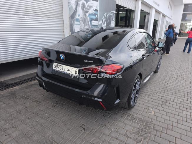 BMW GRAN COUPE SERIE 2 TOUTE OPTION