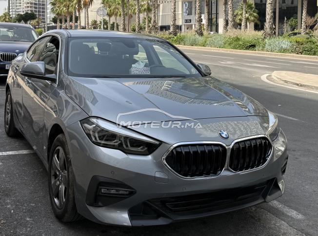 BMW série 2 Gran Coupé -Excellent état
