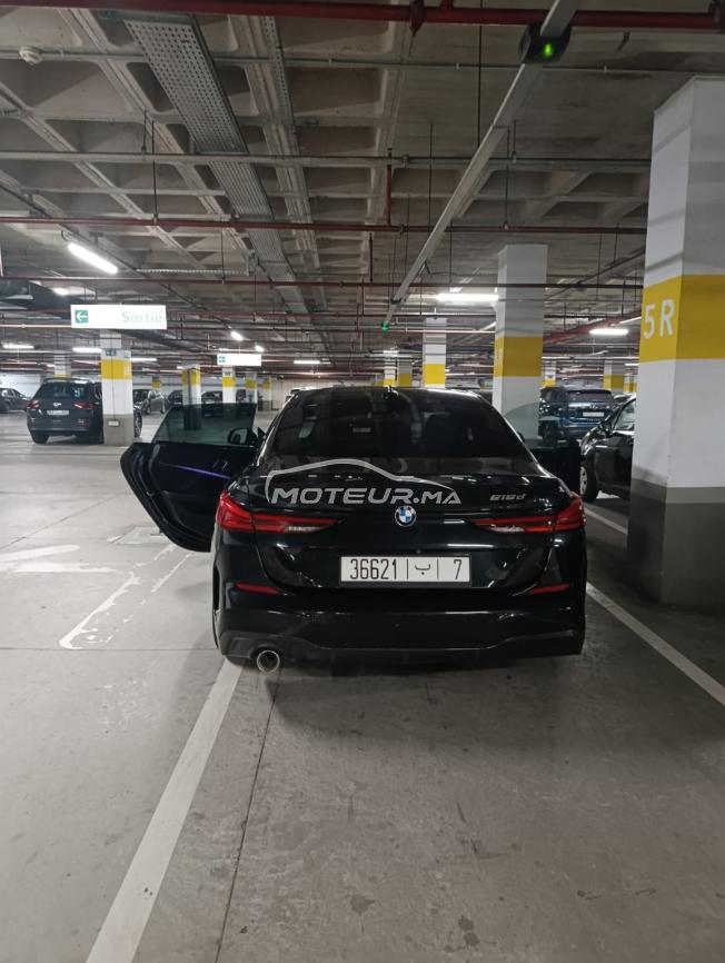 BMW Serie 2 Gan Coupé 218d M Sport 2021 47600