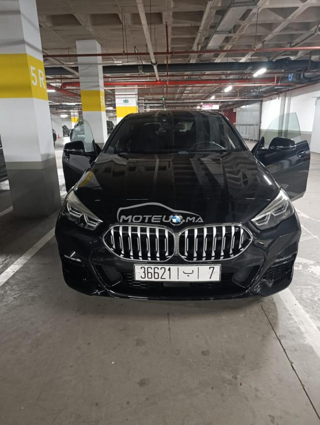 BMW Serie 2 Gan Coupé 218d M Sport 2021 47600