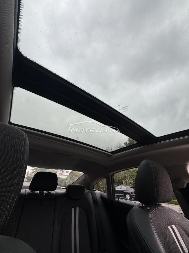 Bmw serie2 218d automatique