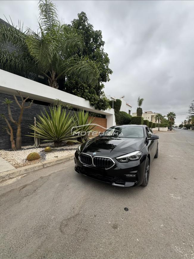 Bmw serie2 218d automatique