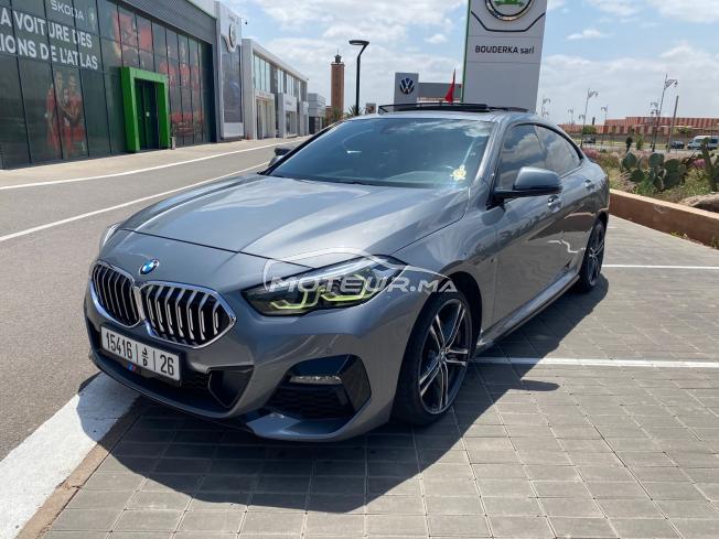 BMW Série 2 Pack M Diesel 2021