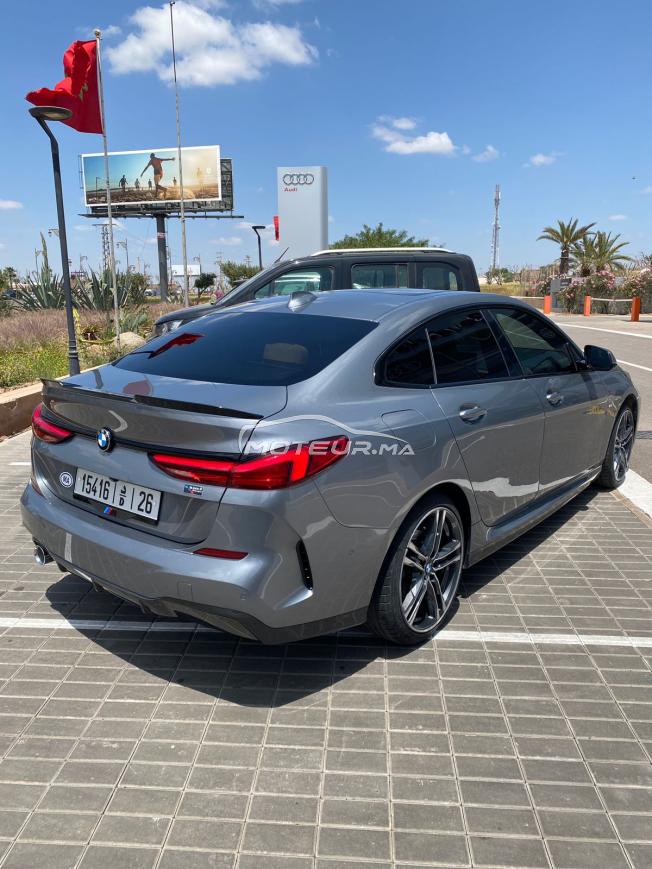 BMW Série 2 Pack M Diesel 2021