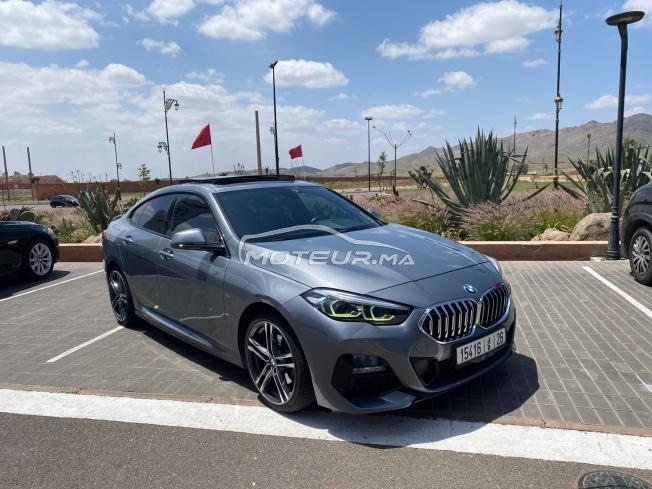 BMW Série 2 Pack M Diesel 2021