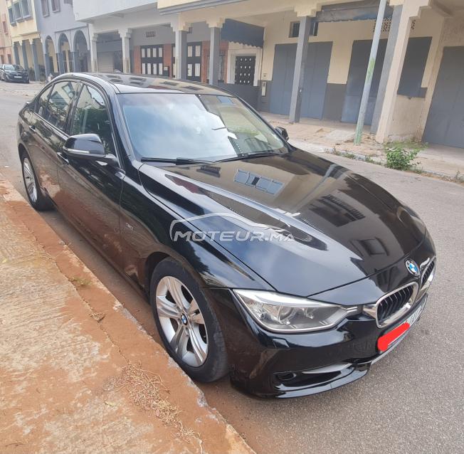 Bmw f30 320d Pack Sport