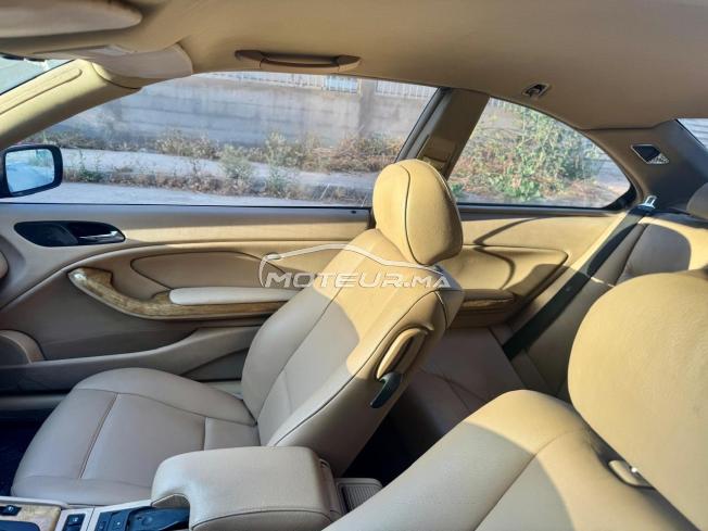 BMW E46 330 Cd